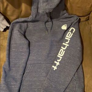 Carhartt womens sweatshirt